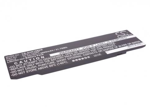 Batteries laptop asus eee pc 1008