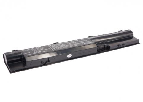 Batteries laptop hp probook 450