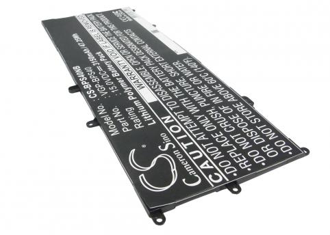Batteries laptop sony vaio svf15n1c5e
