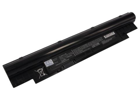 Batteries laptop dell vostro v131r