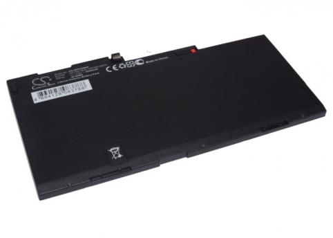 Batteries laptop hp elitebook 840