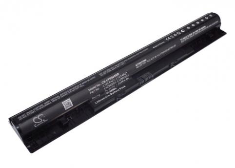 Batteries laptop lenovo ideapad z710
