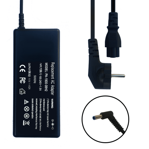 Chargeurs laptop hp compaq envy 17 j078sf