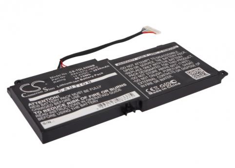 Batteries laptop toshiba satellite l50 a 1f2