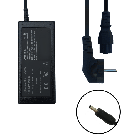 Chargeurs laptop asus r409fa bv157t