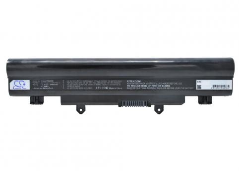 Batteries laptop acer aspire e15 e5 521 6570