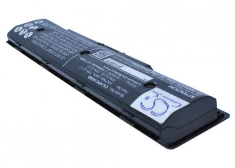 Batteries laptop hp pavilion 17 e056sf