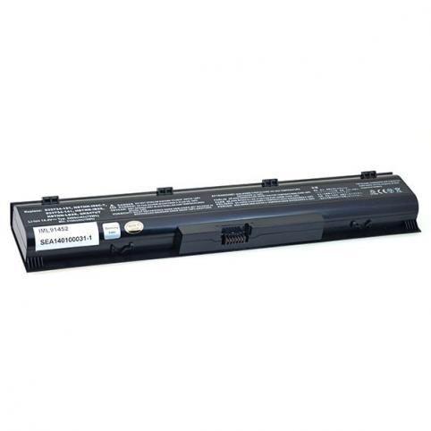 Batteries laptop hp probook 4740s