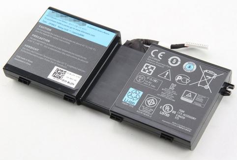 Batteries laptop alienware m18xr2
