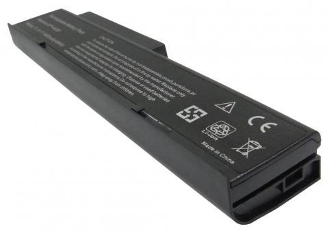 Batteries laptop fujitsu amilo a1650g