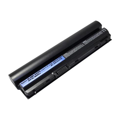 Batteries laptop dell latitude e6330