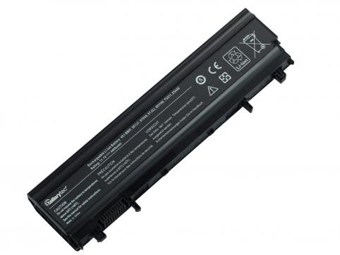 Batteries laptop dell latitude e5540