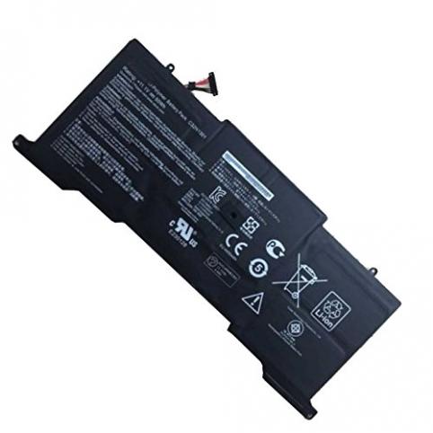 Batteries laptop asus zenbook ux31la