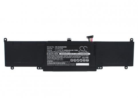 Batteries laptop asus zenbook ux303