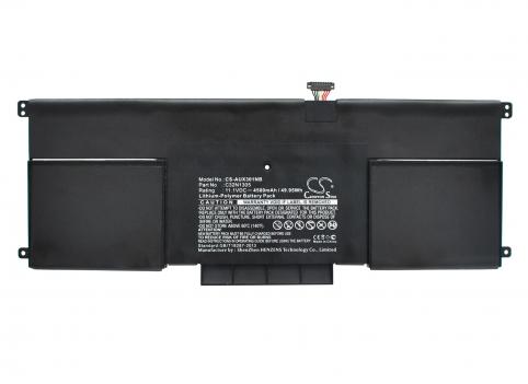 Batteries laptop asus zenbook ux301