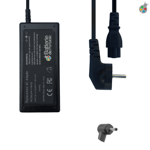 Chargeurs laptop acer aspire switch alpha 12 sa5 271p 58v8