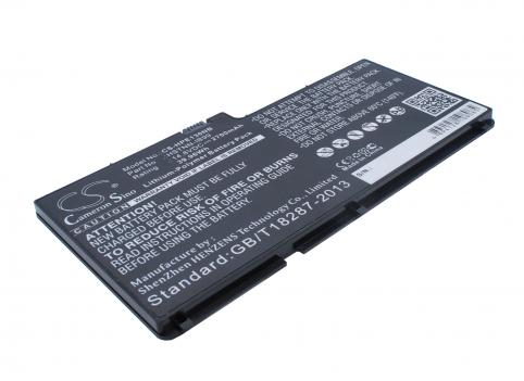 Batteries laptop hp envy 13 1015er