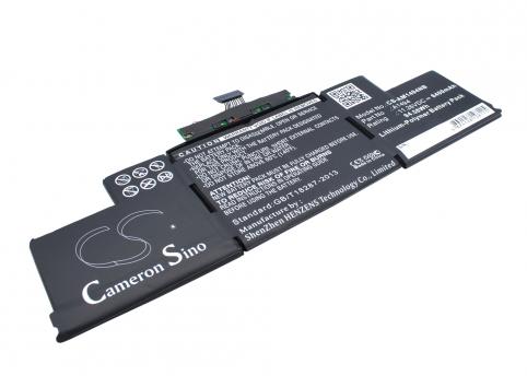 Batteries laptop apple macbook pro retina display 15 a1398
