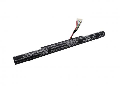 Batteries laptop acer aspire e15 e5 575 33ta