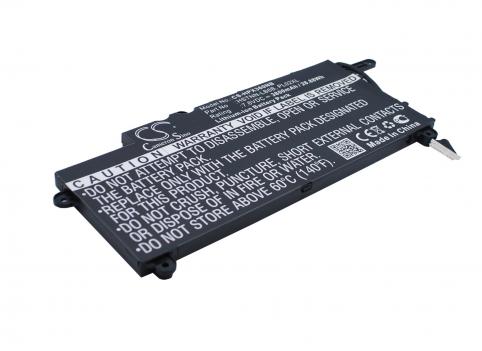 Batteries laptop hp pavilion x360 11 n020na