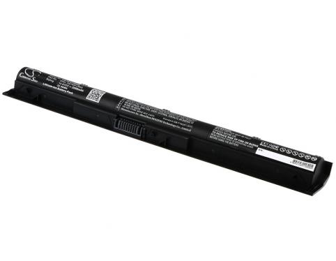 Batteries laptop hp pavilion 15 ab232nf