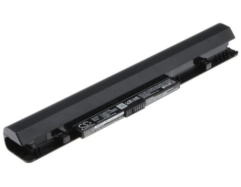 Batteries laptop lenovo ideapad s20