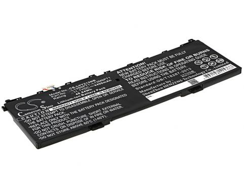 Batteries laptop lenovo yoga 2 13