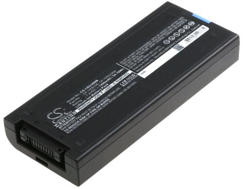 Batteries laptop panasonic toughbook cf 18d