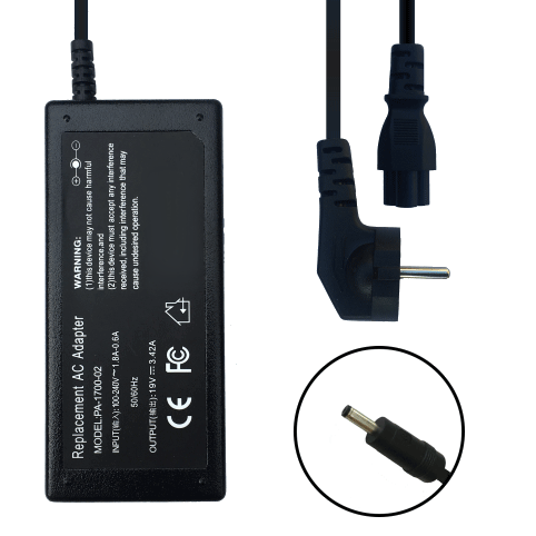 Chargeurs laptop asus vivobook 14 x442uf fa006t