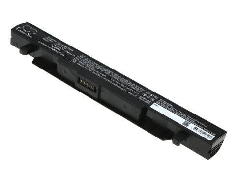 Batteries laptop asus rog strix gl753vd