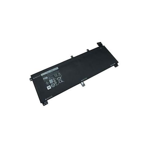 Batteries laptop dell xps 15 9530