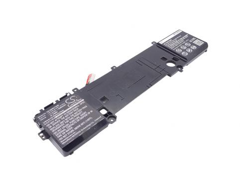 Batteries laptop alienware 15 r1