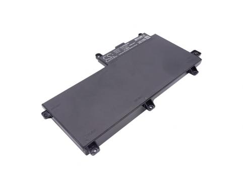 Batteries laptop hp probook 640 g2