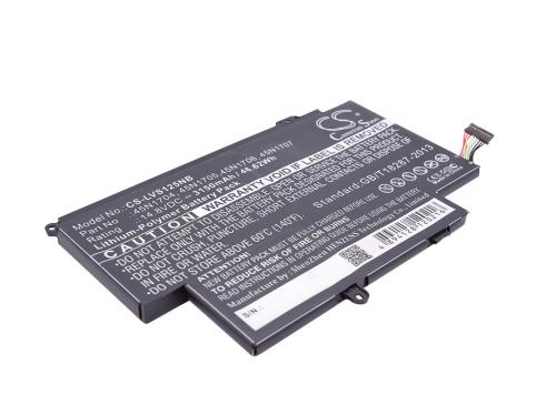 Batteries laptop lenovo yoga 12