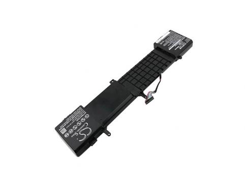Batteries laptop alienware 17 r2