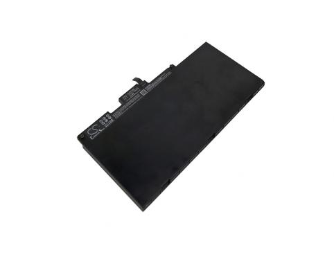Batteries laptop hp elitebook 840 g3