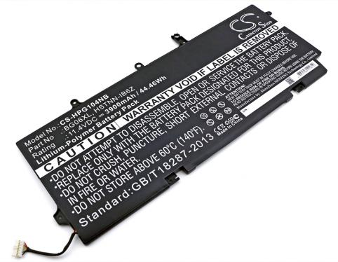 Batteries laptop hp elitebook 1040 g3