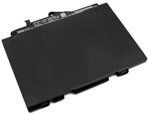 Batteries laptop hp elitebook 820 g3