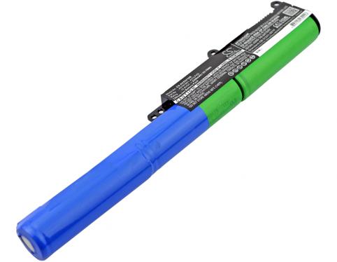 Batteries laptop asus vivobook max x541nc 3f