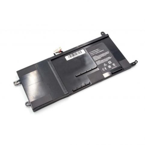 Batteries laptop clevo p650rp