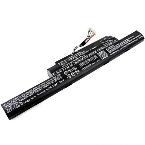 Batteries laptop acer aspire f5 573 335f