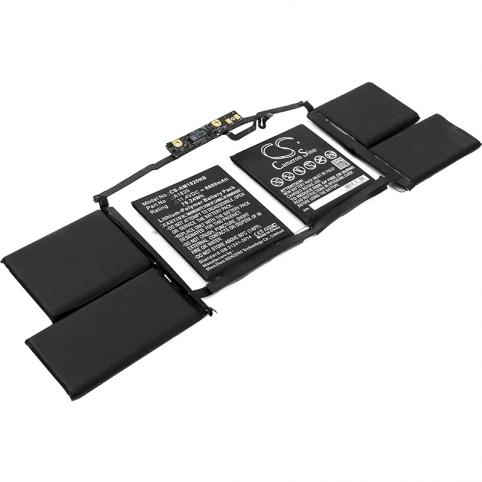 Batteries laptop apple macbook pro 15 2016