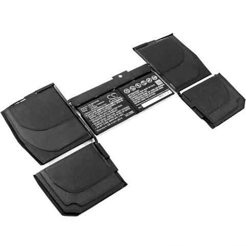 Batteries laptop apple macbook 12 inch retina a1534(emc 2746)