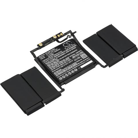 Batteries laptop apple macbook pro 13  2016