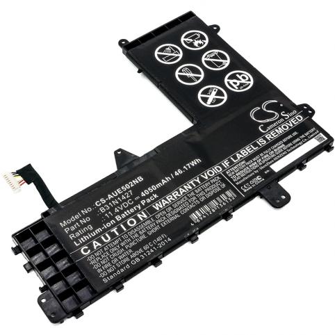 Batteries laptop asus eeebook e502ma xx0069t
