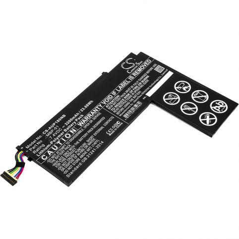 Batteries laptop asus transformer aio p1801