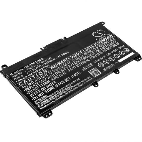Batteries laptop hp 250 g8