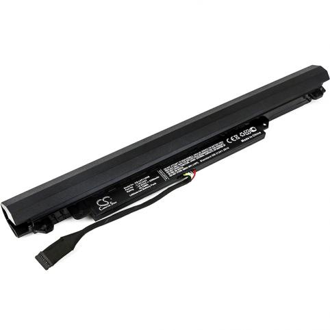 Batteries laptop lenovo ideapad 110 15ibr 80t700a3ge