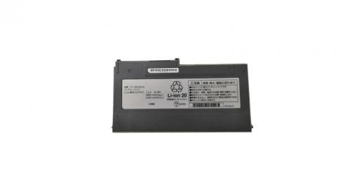 Batteries laptop panasonic cf mx4