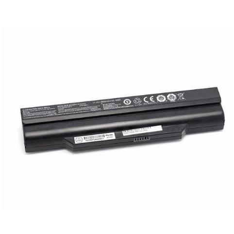 Batteries laptop clevo w230sd
